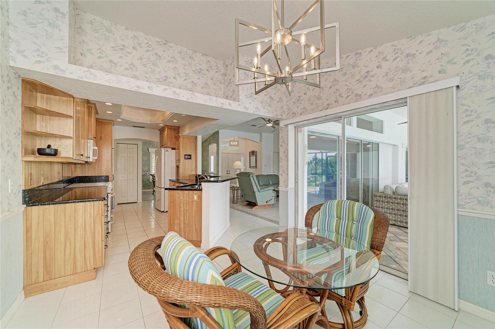 PUNTA GORDA ISLES SEC 14 - Residential