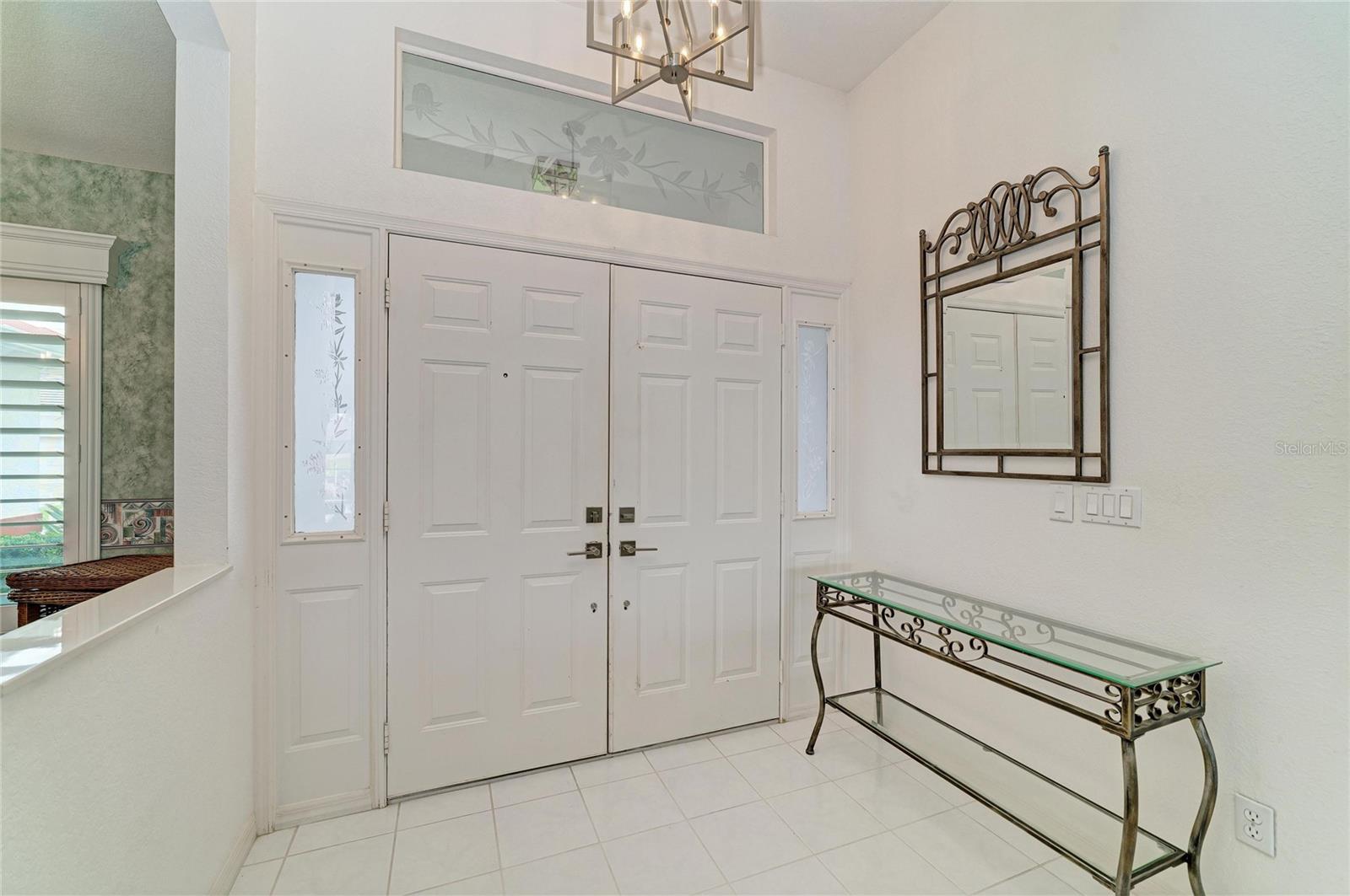 PUNTA GORDA ISLES SEC 14 - Residential