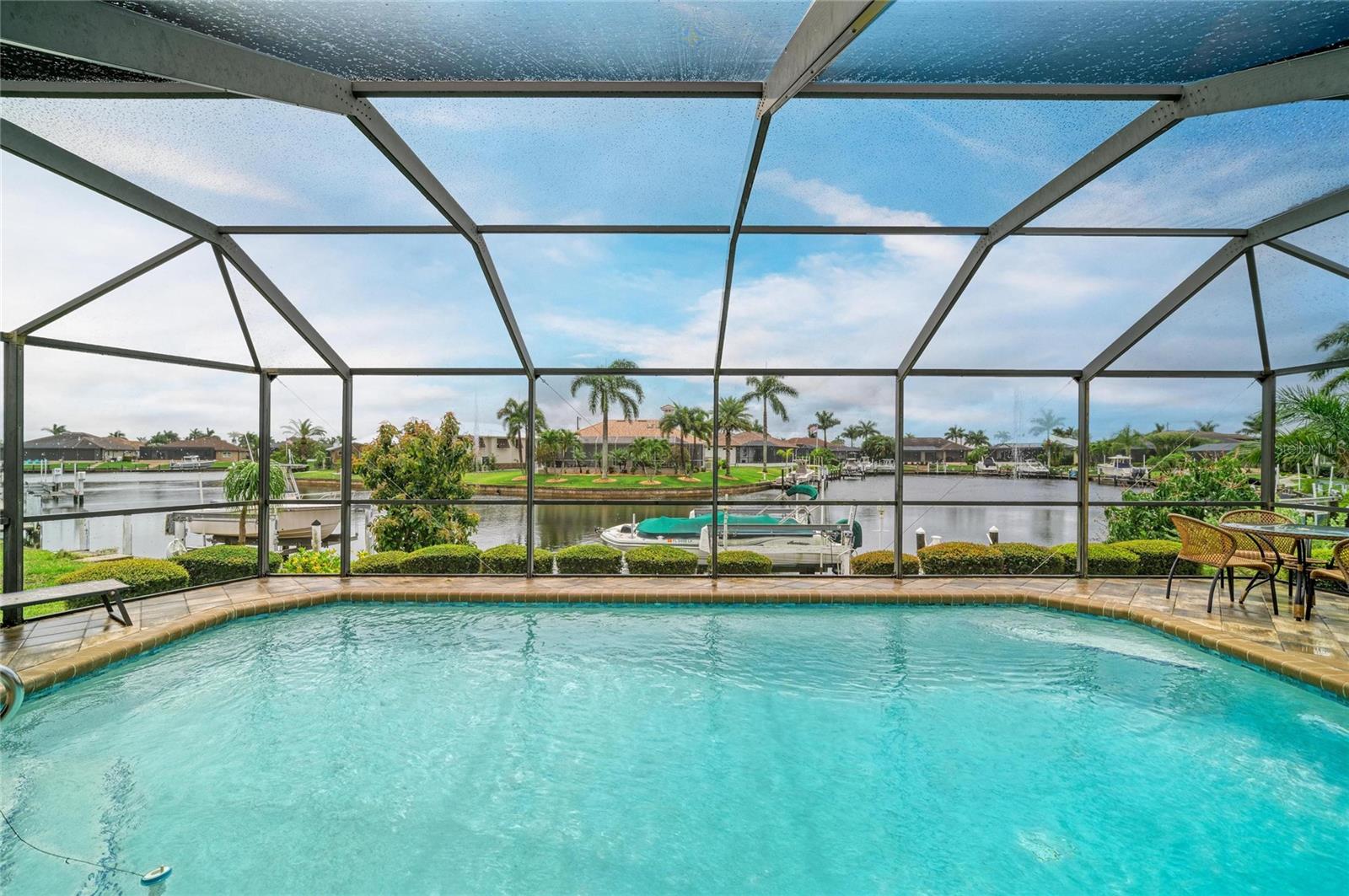 PUNTA GORDA ISLES SEC 14 - Residential