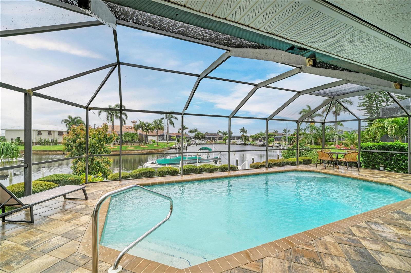PUNTA GORDA ISLES SEC 14 - Residential