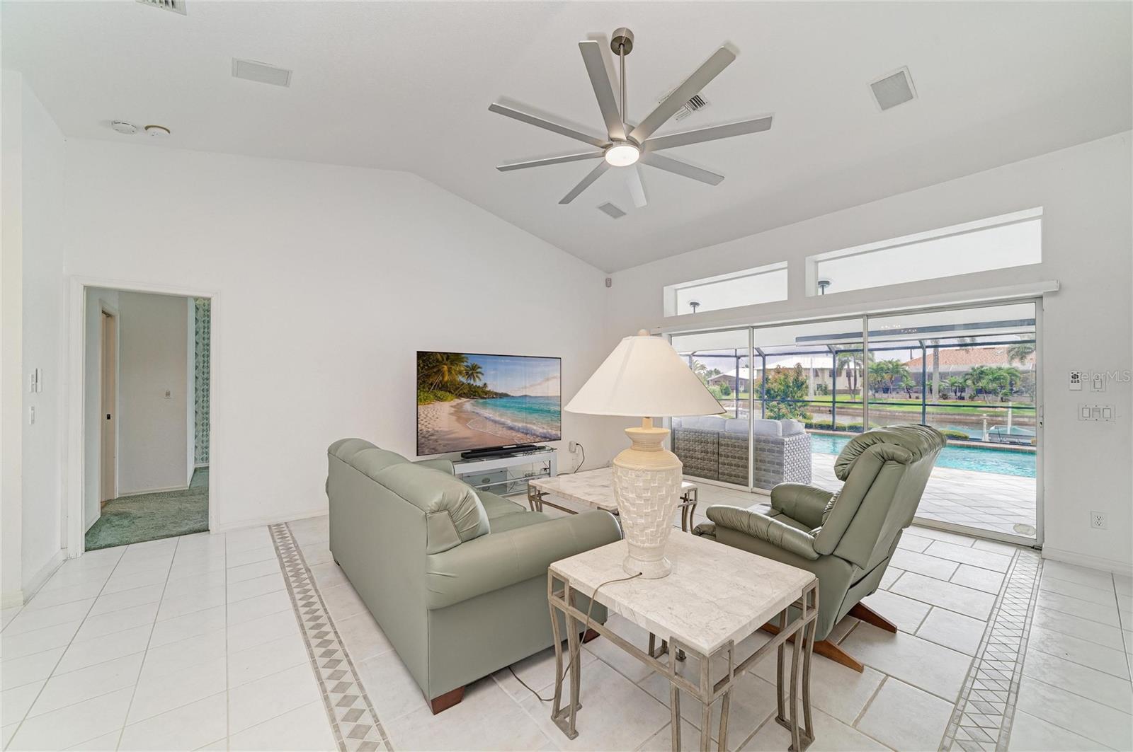 PUNTA GORDA ISLES SEC 14 - Residential