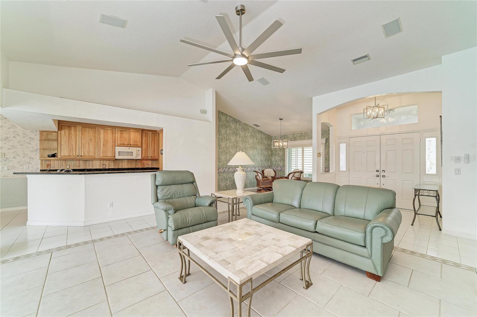 PUNTA GORDA ISLES SEC 14 - Residential