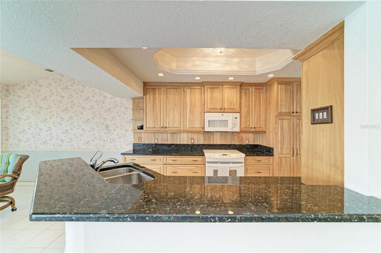 PUNTA GORDA ISLES SEC 14 - Residential
