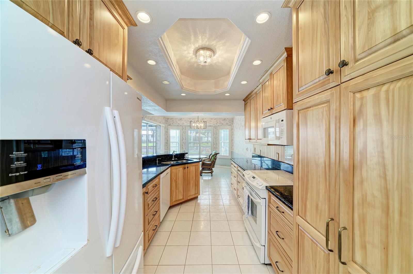 PUNTA GORDA ISLES SEC 14 - Residential