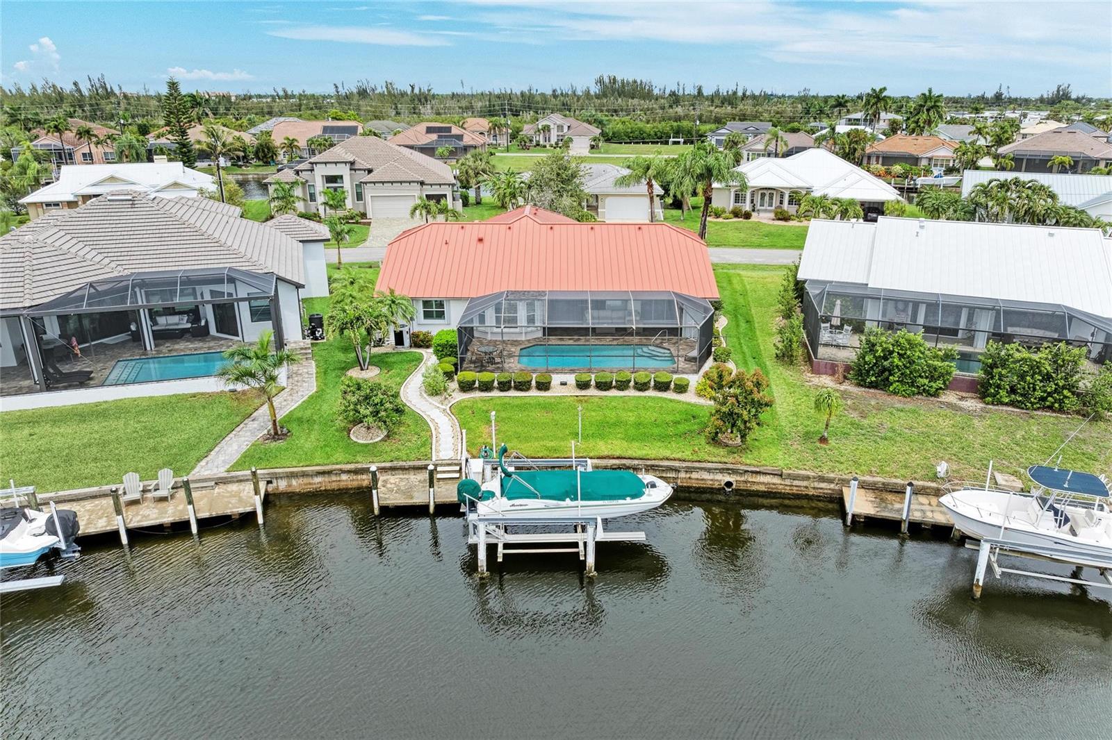 1241 ROYAL TERN DRIVE