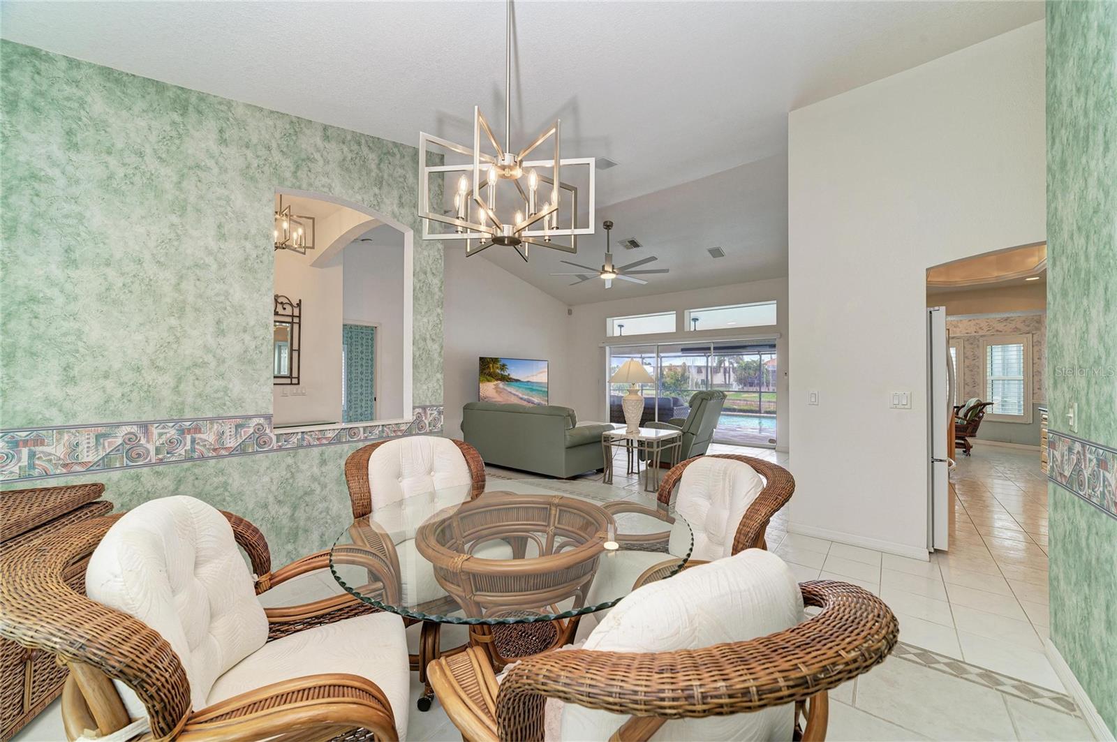 PUNTA GORDA ISLES SEC 14 - Residential