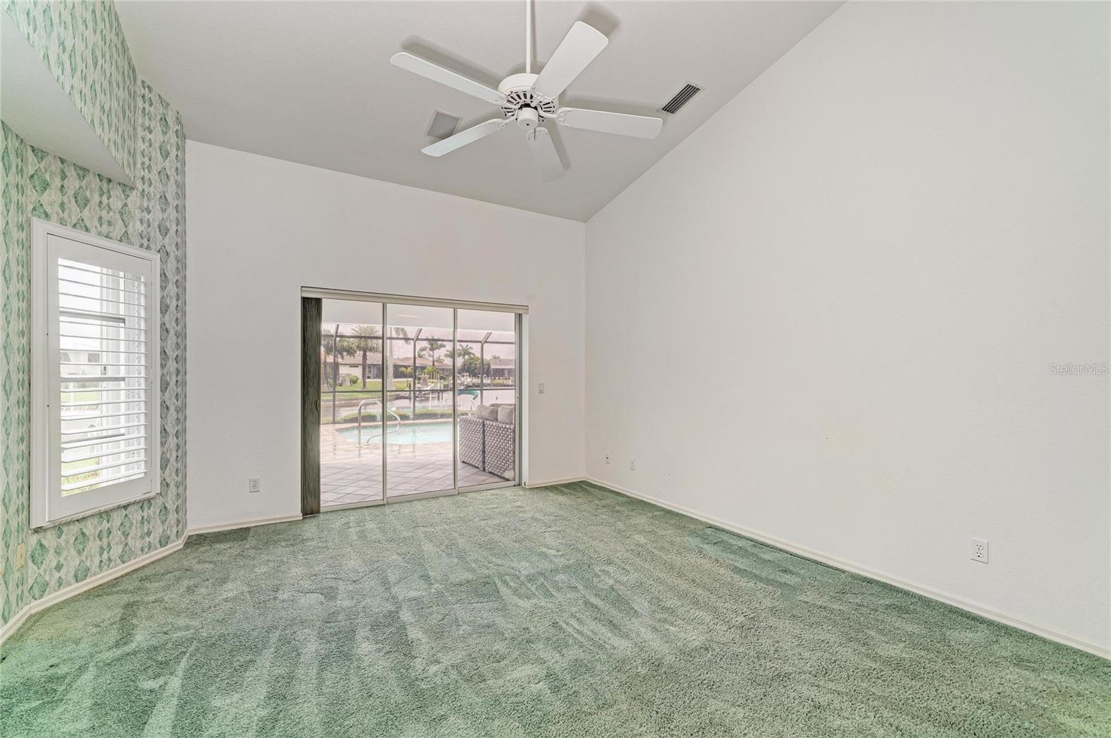 PUNTA GORDA ISLES SEC 14 - Residential