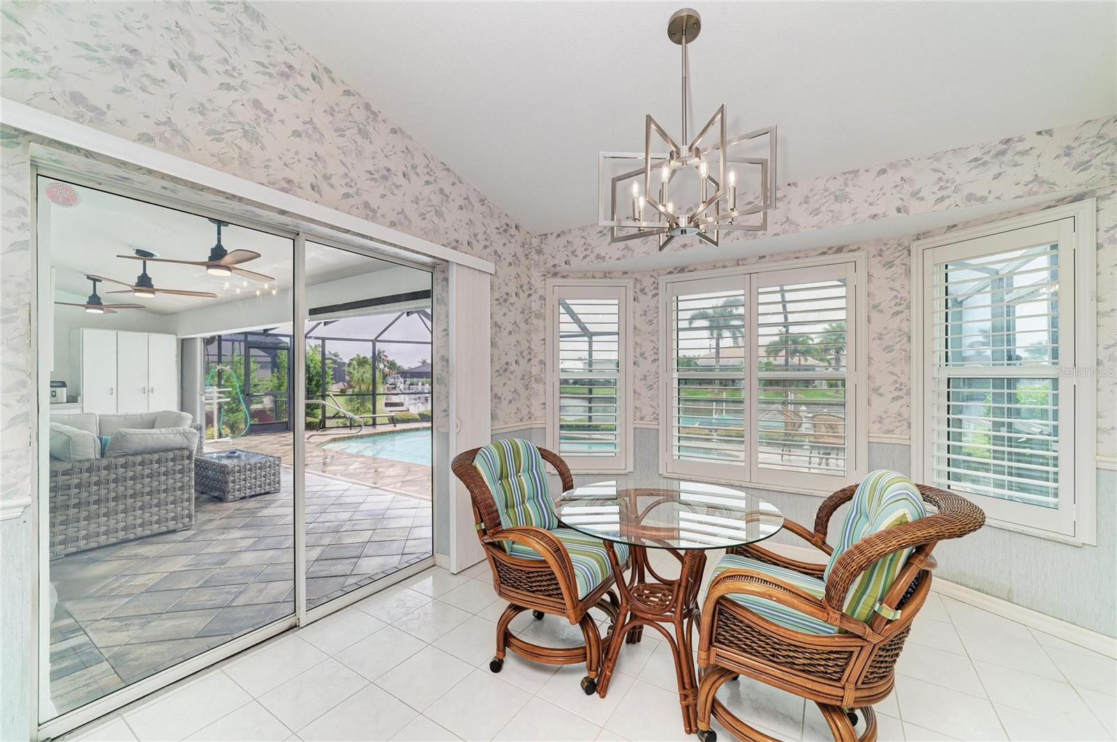 PUNTA GORDA ISLES SEC 14 - Residential