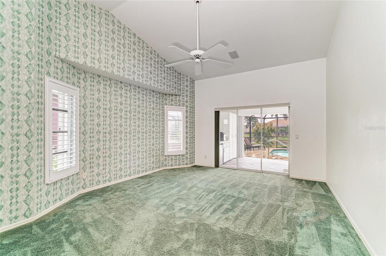 PUNTA GORDA ISLES SEC 14 - Residential