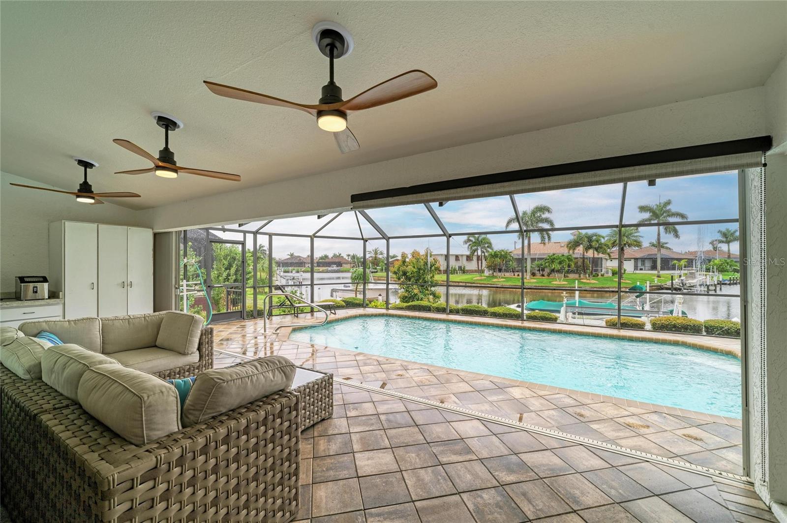 PUNTA GORDA ISLES SEC 14 - Residential