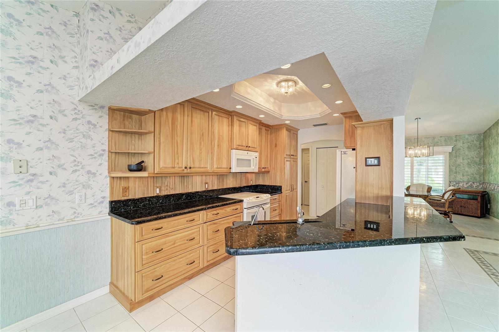 PUNTA GORDA ISLES SEC 14 - Residential