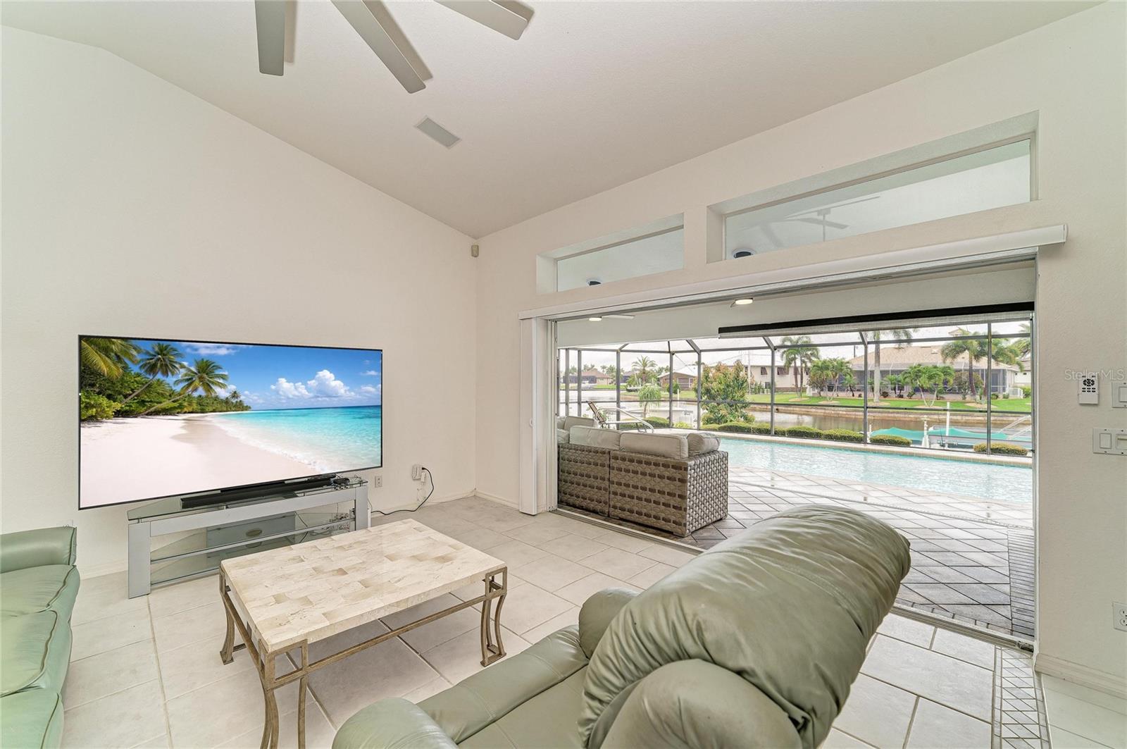 PUNTA GORDA ISLES SEC 14 - Residential