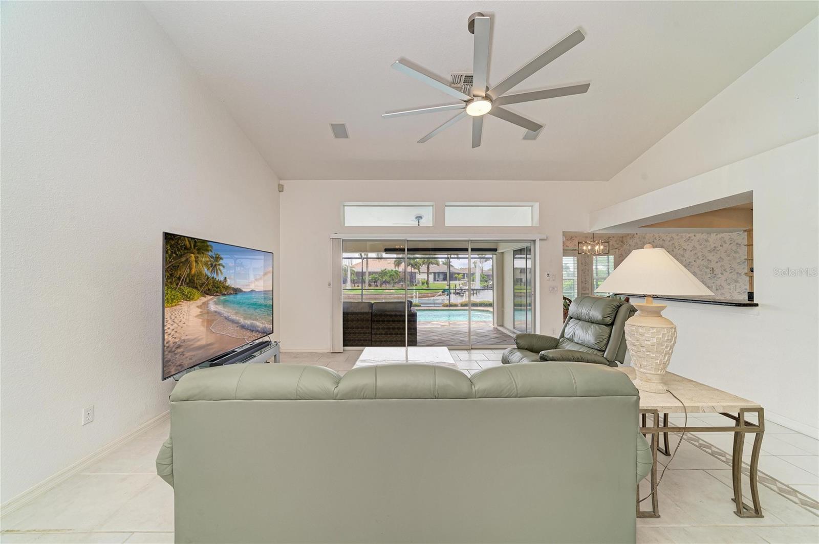 PUNTA GORDA ISLES SEC 14 - Residential