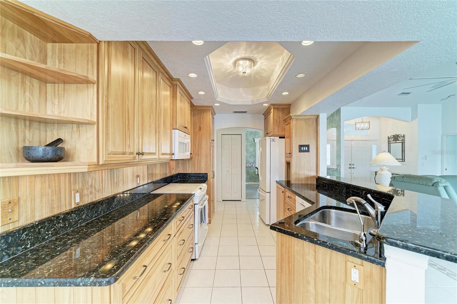 PUNTA GORDA ISLES SEC 14 - Residential