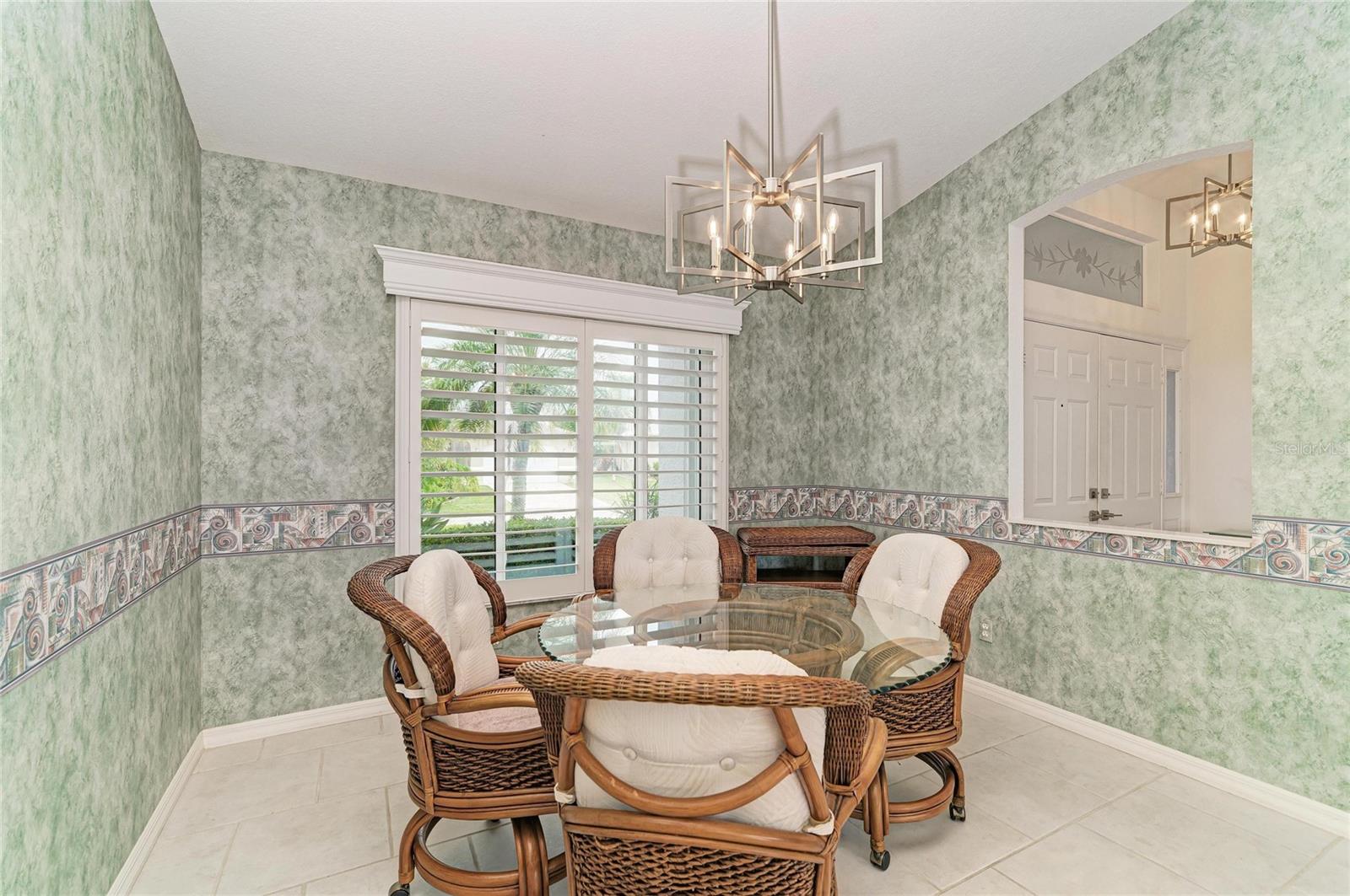 PUNTA GORDA ISLES SEC 14 - Residential