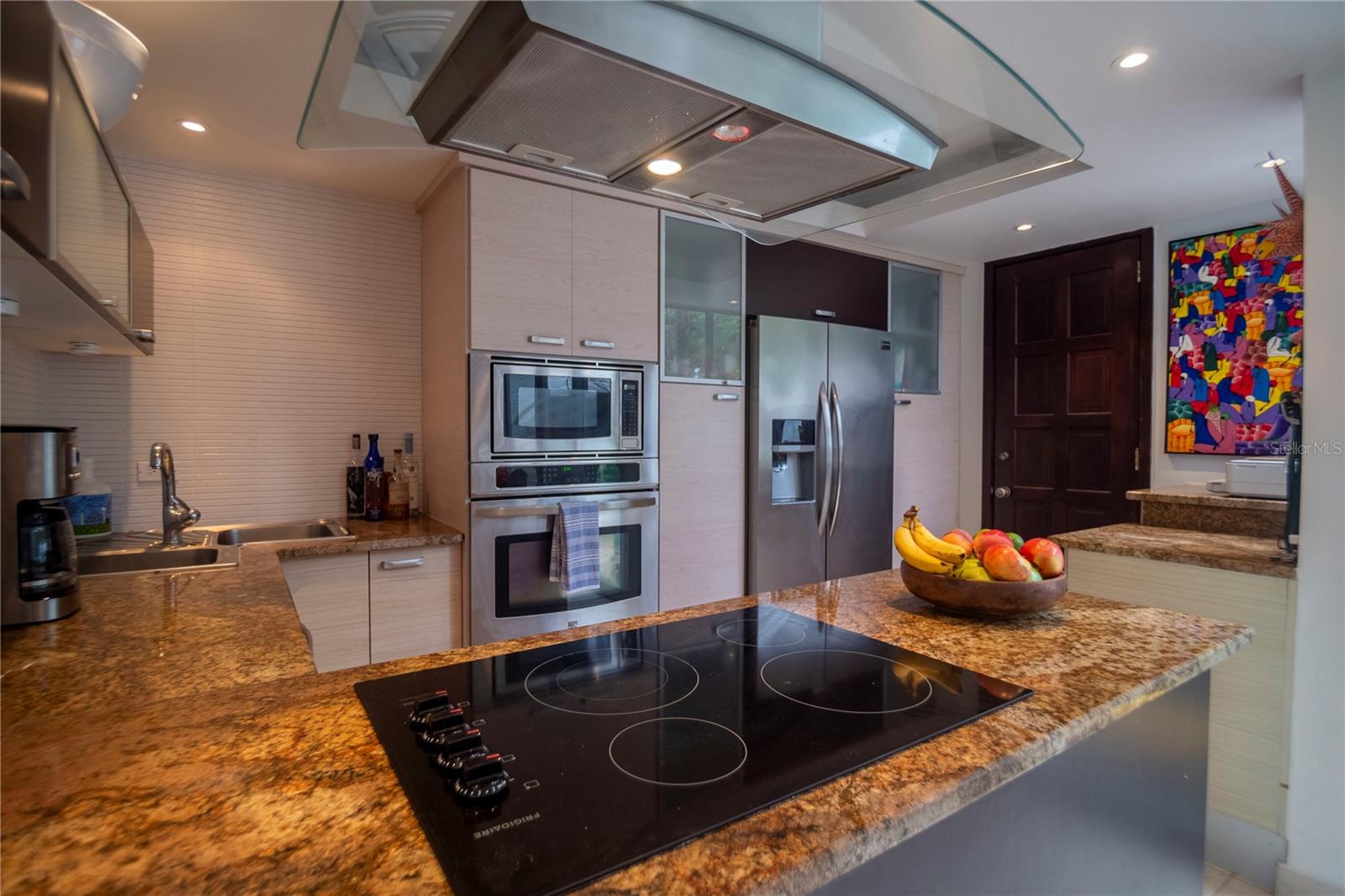 VILLA DORADA CONDOMINIUM RESORT - Residential