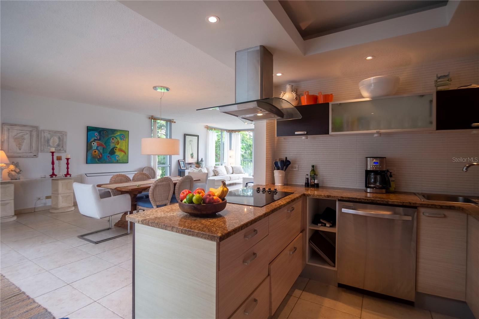 VILLA DORADA CONDOMINIUM RESORT - Residential