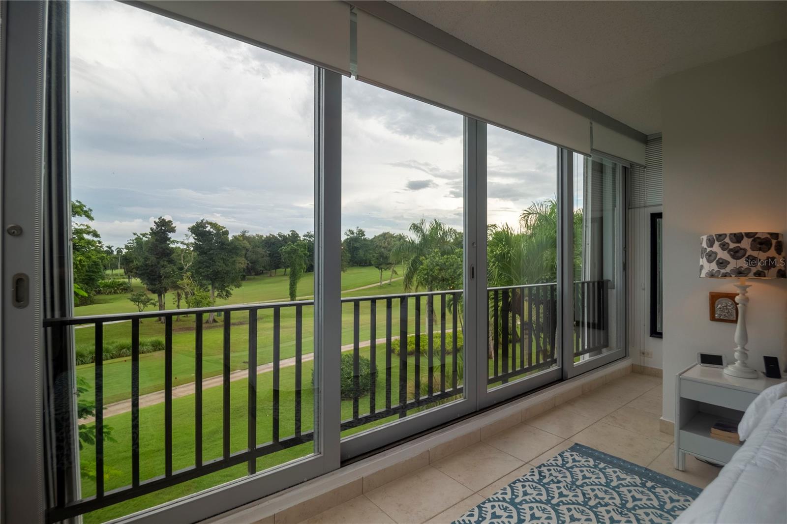 VILLA DORADA CONDOMINIUM RESORT - Residential