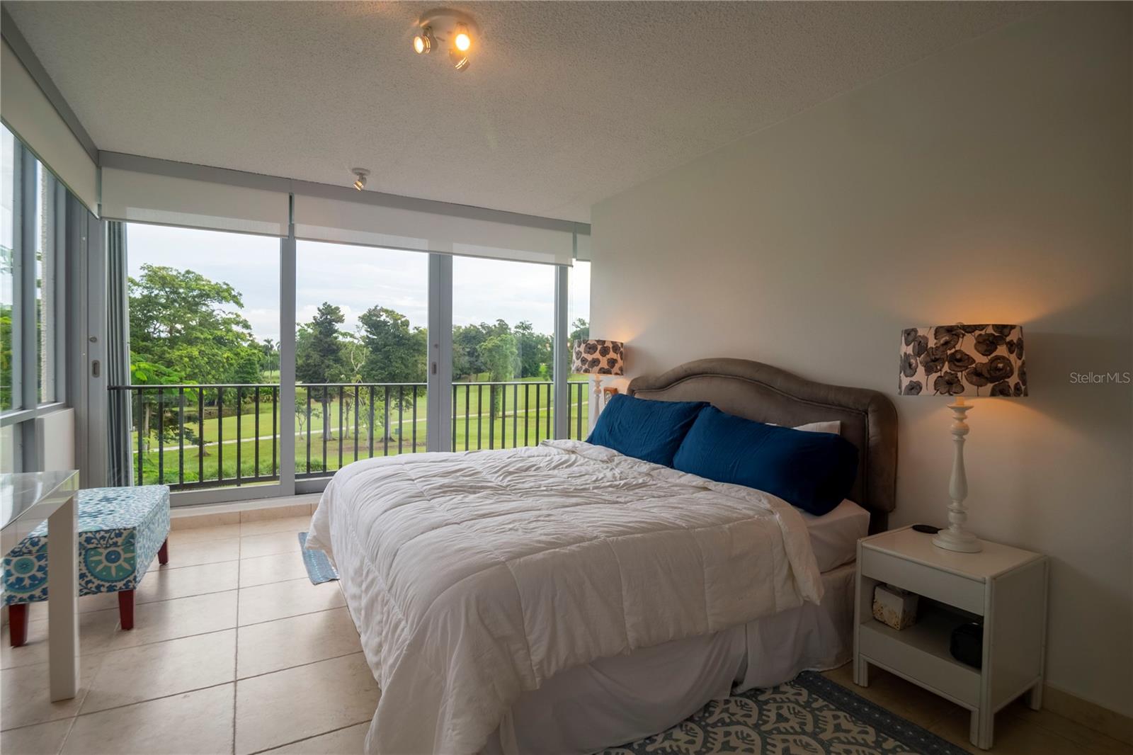 VILLA DORADA CONDOMINIUM RESORT - Residential