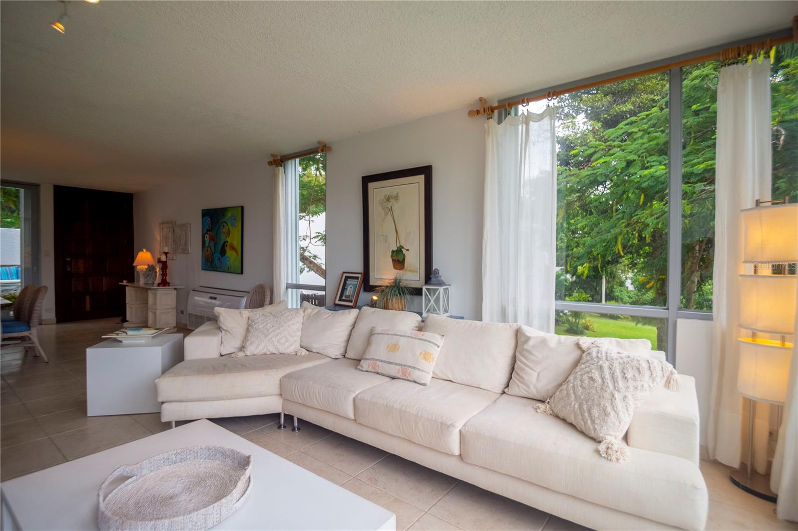 VILLA DORADA CONDOMINIUM RESORT - Residential