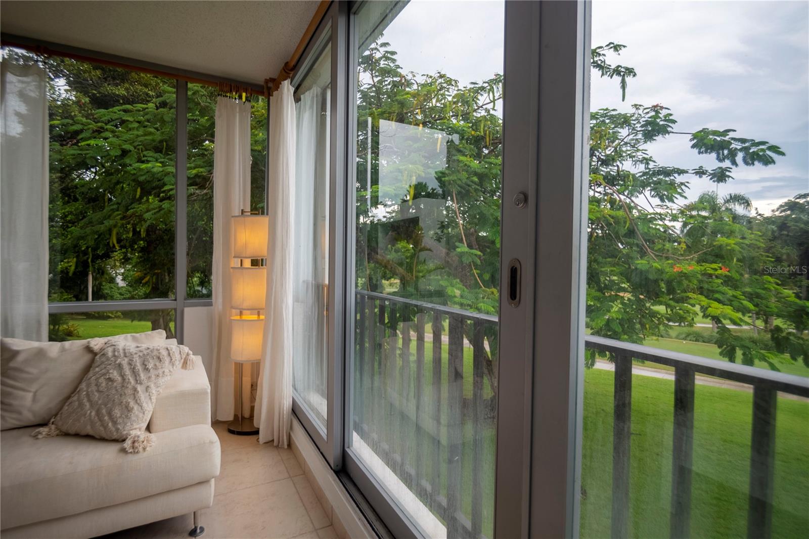 VILLA DORADA CONDOMINIUM RESORT - Residential