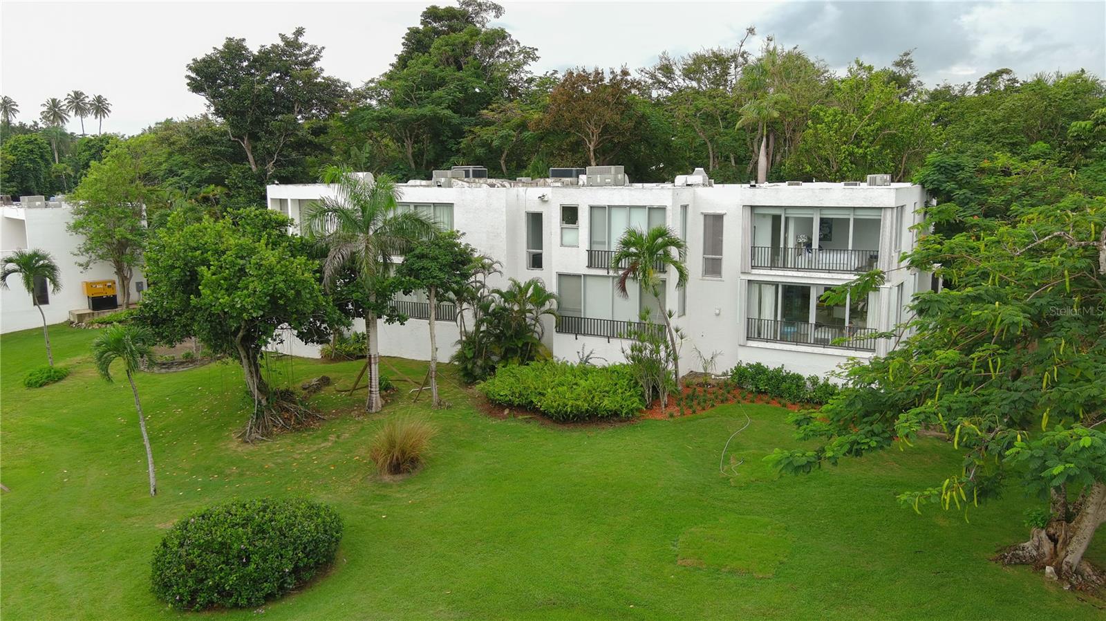 VILLA DORADA CONDOMINIUM RESORT - Residential