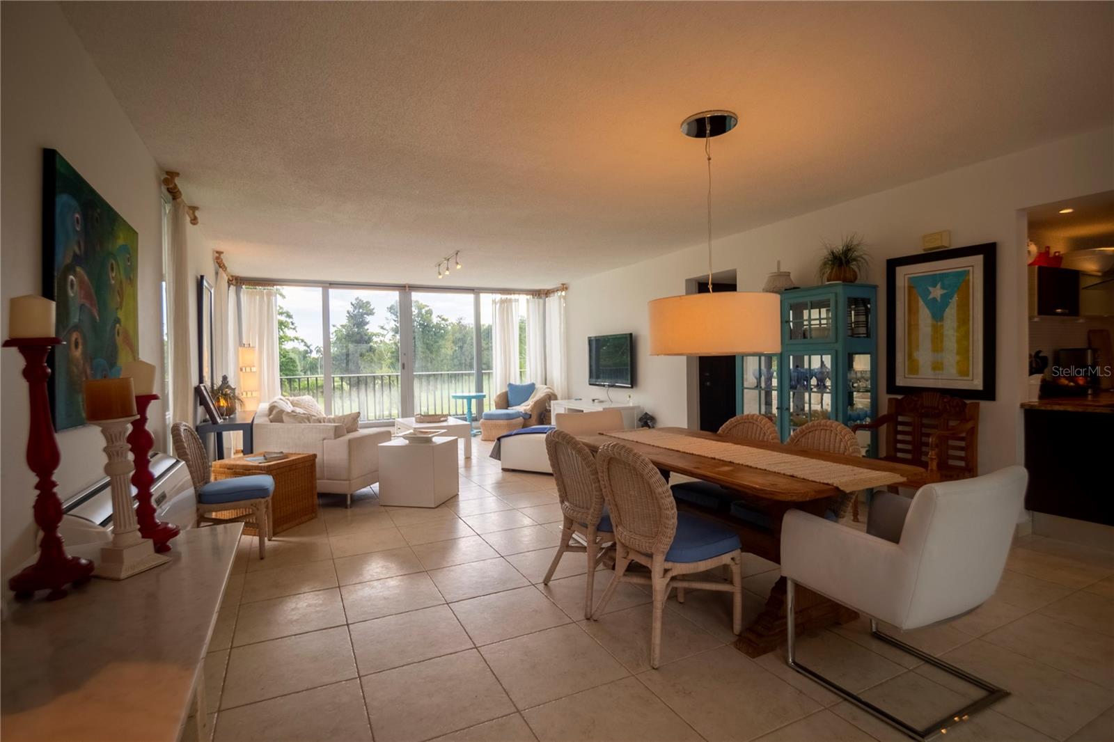 VILLA DORADA CONDOMINIUM RESORT - Residential