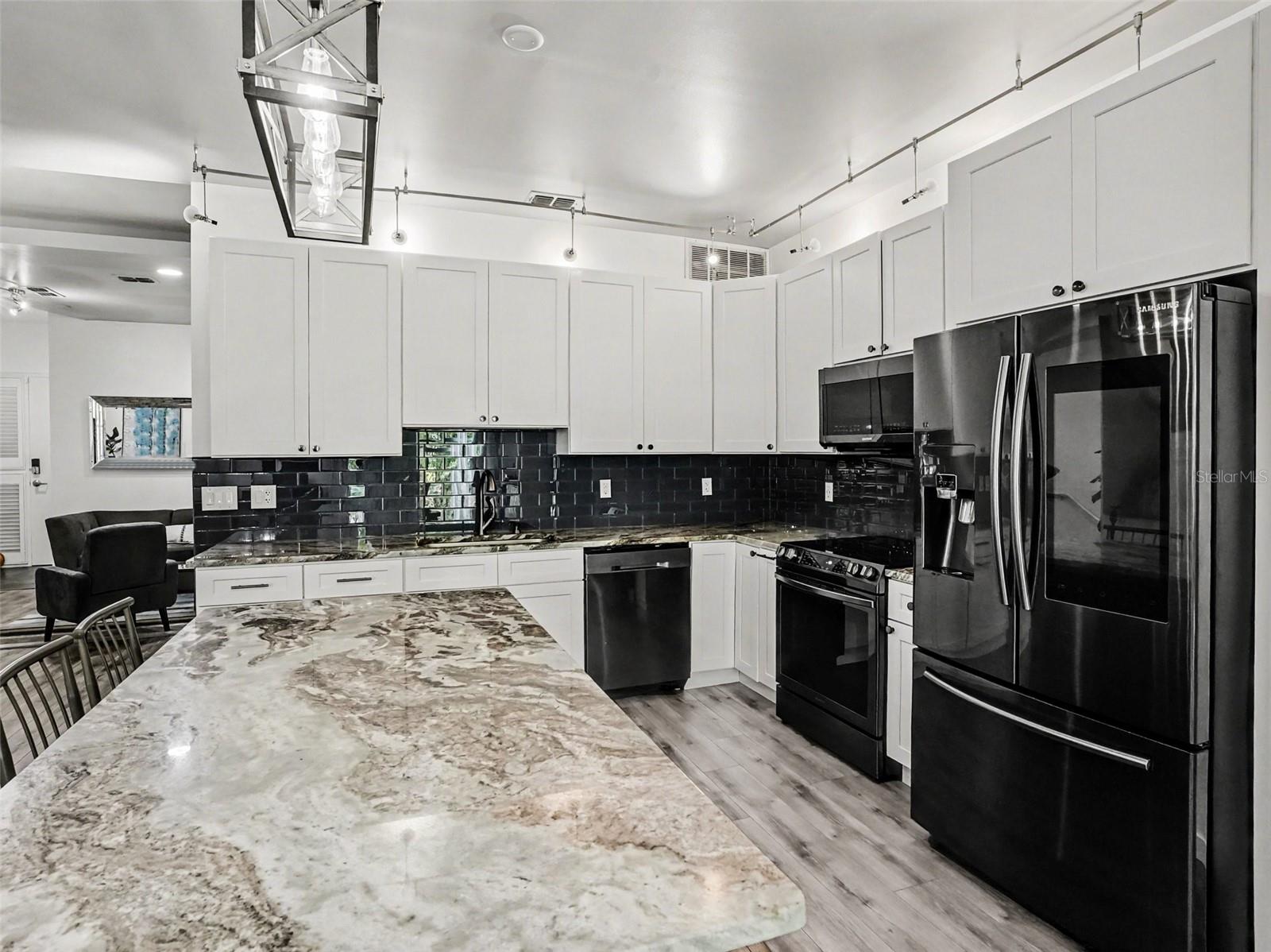 EOLA SOUTH CONDO - Residential