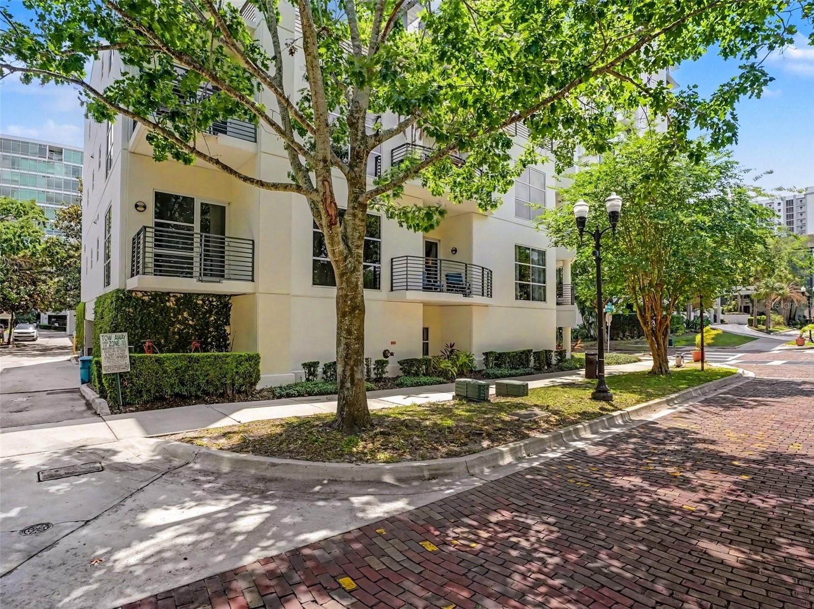 EOLA SOUTH CONDO - Residential