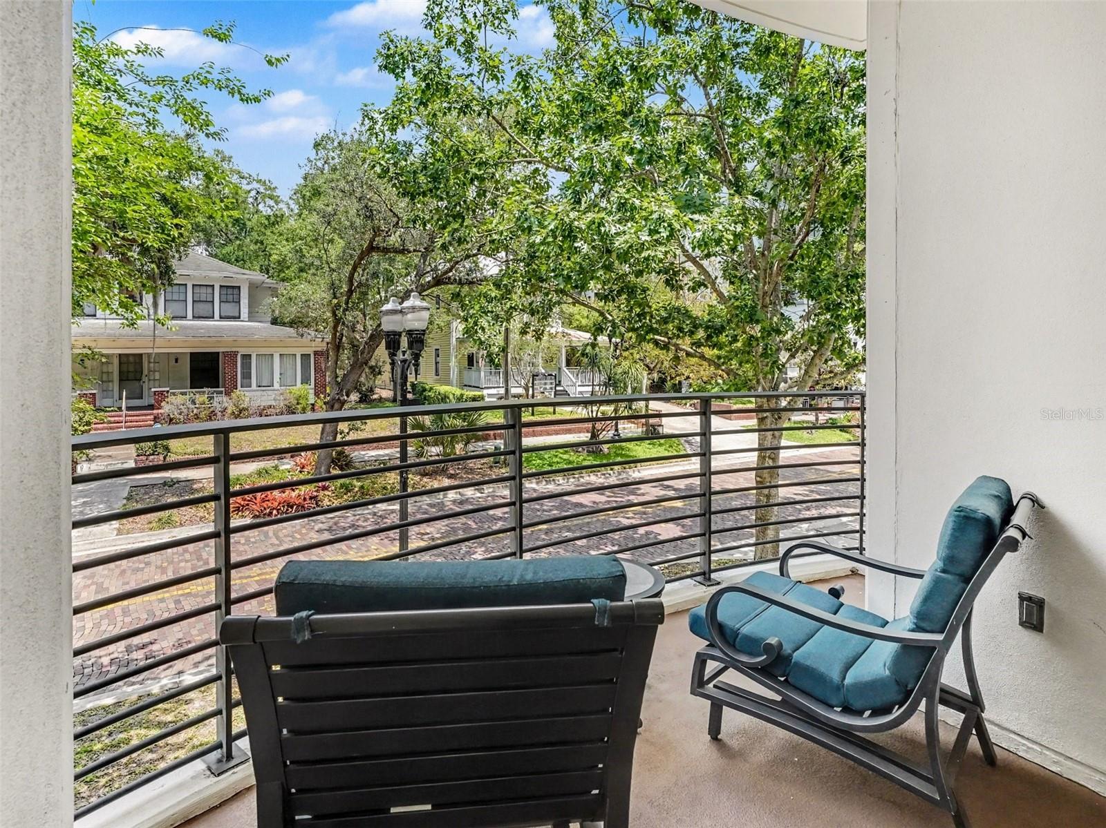EOLA SOUTH CONDO - Residential