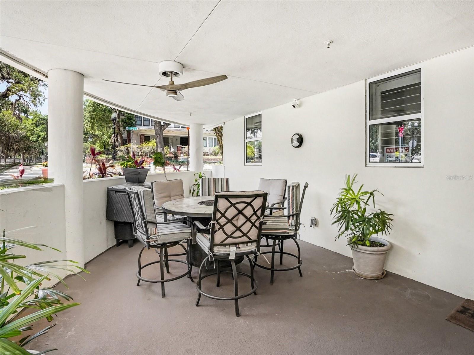 EOLA SOUTH CONDO - Residential