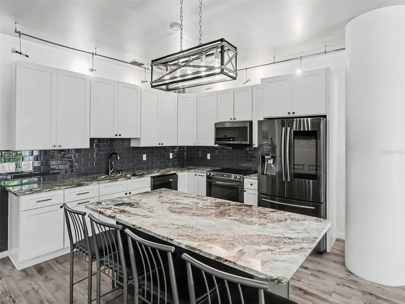 EOLA SOUTH CONDO - Residential