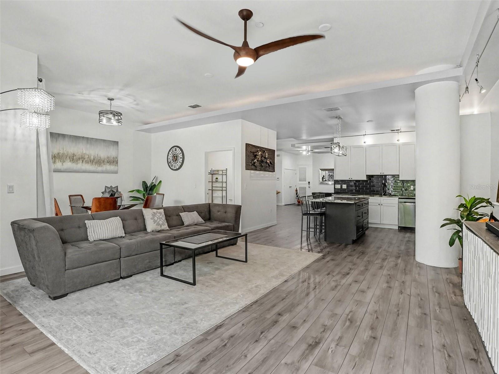 EOLA SOUTH CONDO - Residential