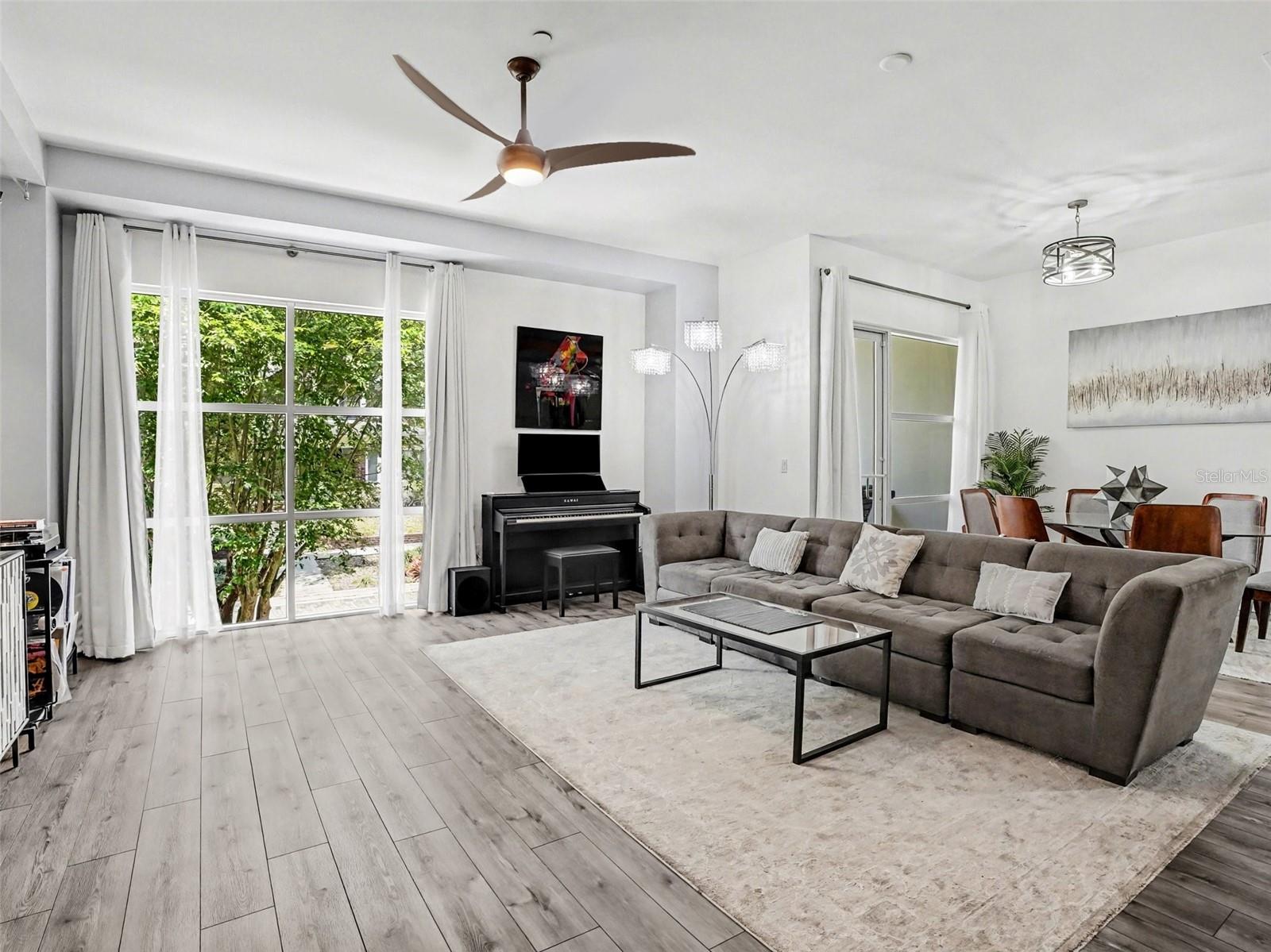 EOLA SOUTH CONDO - Residential