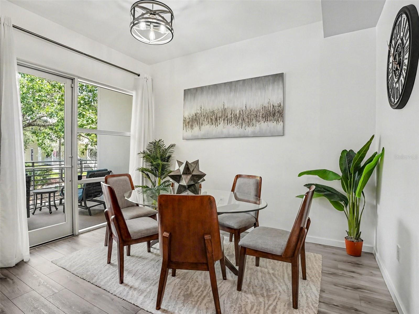 EOLA SOUTH CONDO - Residential