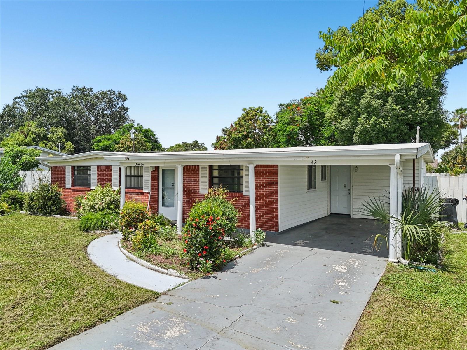 42 COSMOS DRIVE