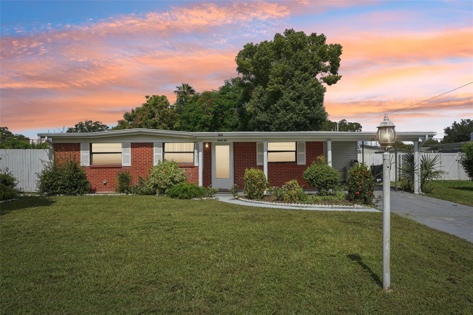 42 COSMOS DRIVE