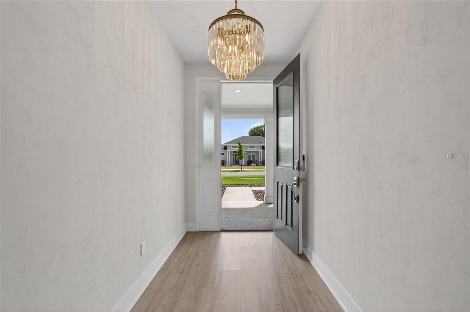 LAUREATE VILLAGE - Residential