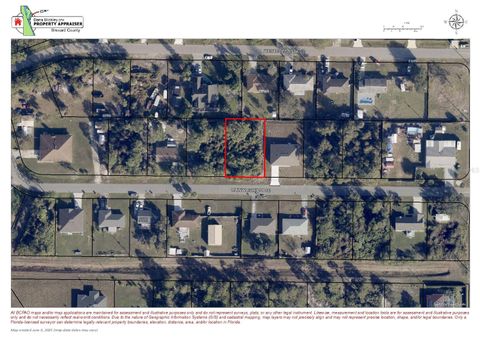 1651 WAINWRIGHT STREET SE PALM BAY FL 32909