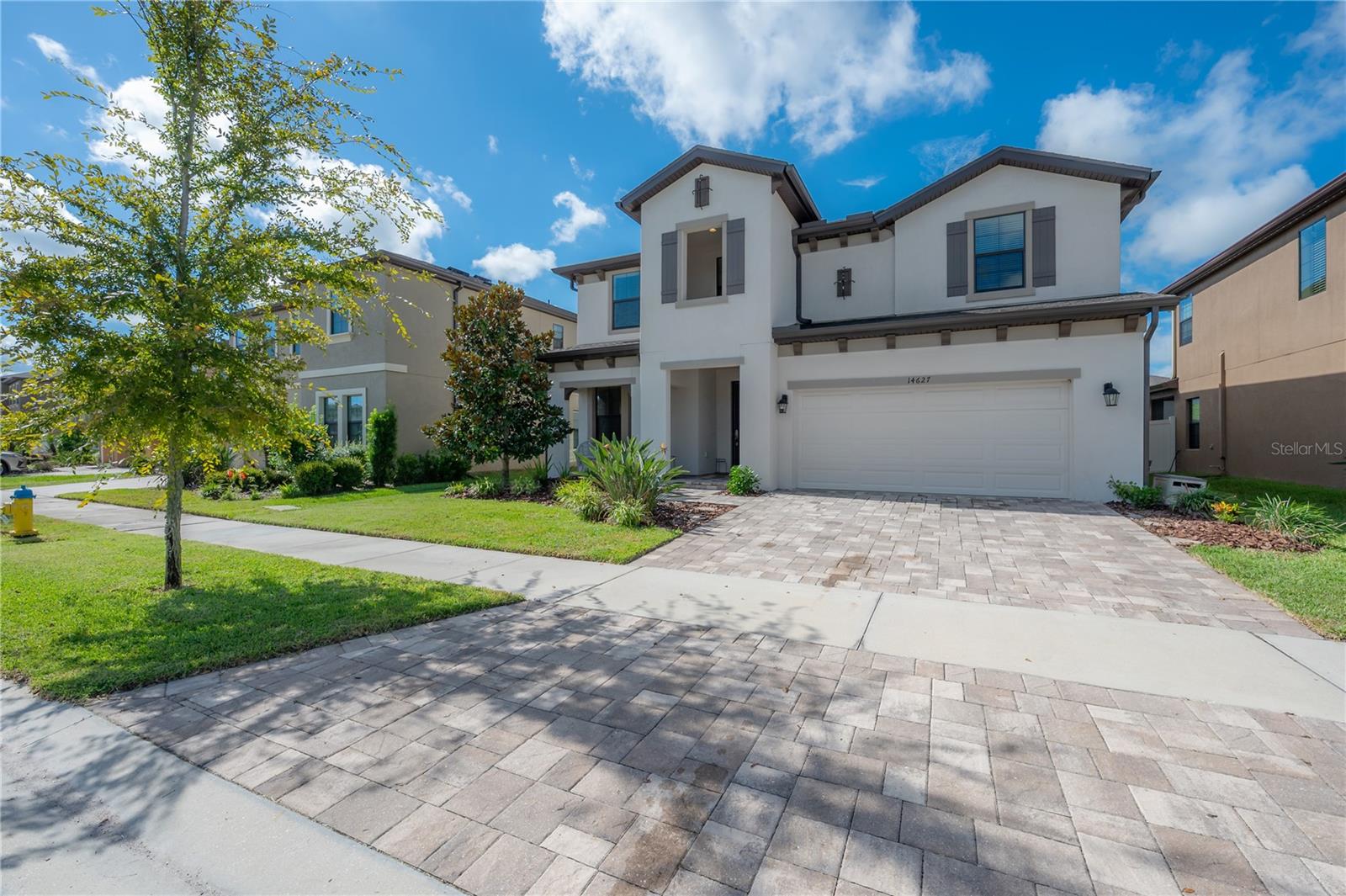 14627 RED CASTLE AVENUE