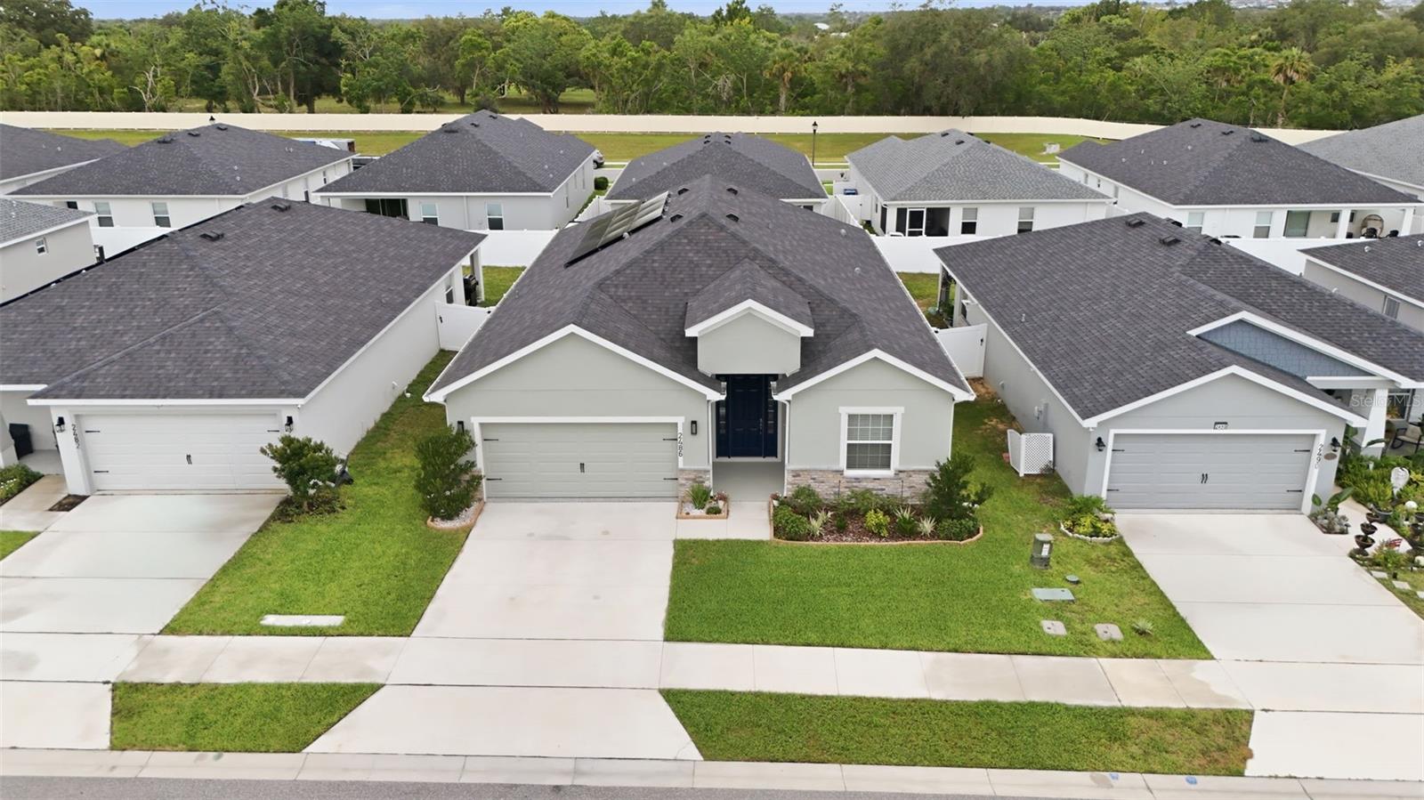 2486 MATTERHORN TRAIL