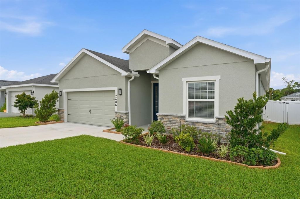 Photo of 2486 Matterhorn Trail, Davenport, FL 33837 (MLS # S5153549)