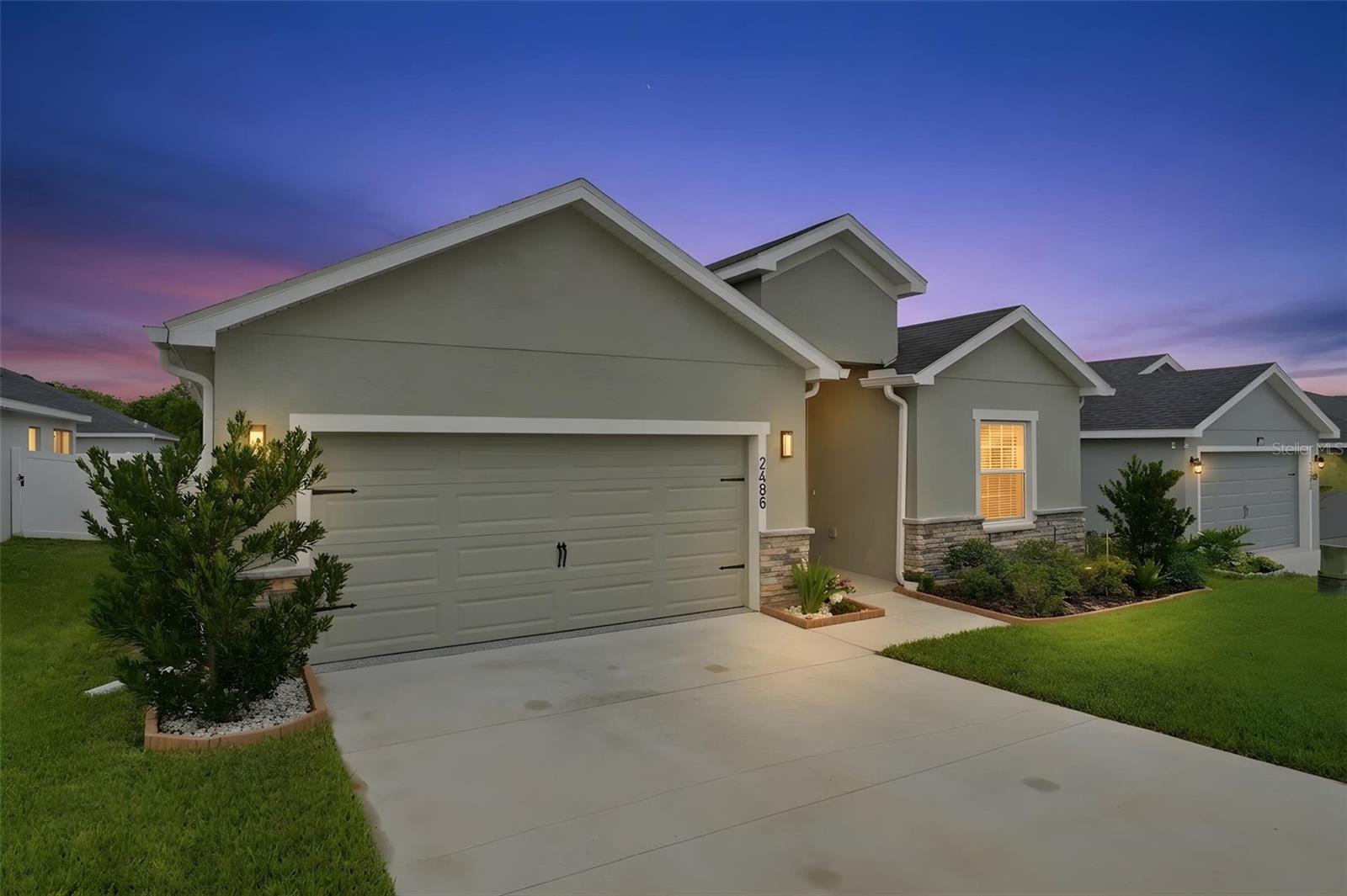 2486 MATTERHORN TRAIL