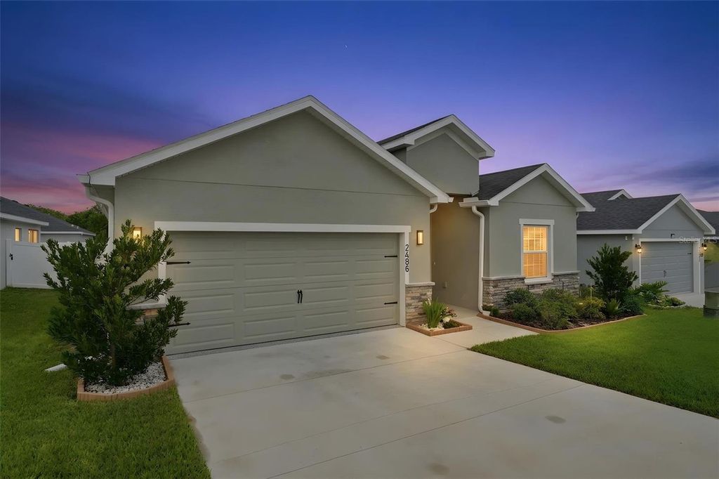 Photo of 2486 Matterhorn Trail, Davenport, FL 33837 (MLS # S5153549)