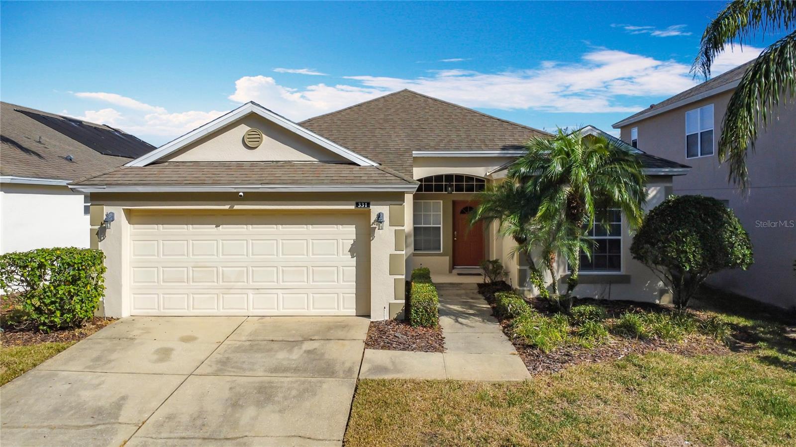 331 HENLEY CIRCLE