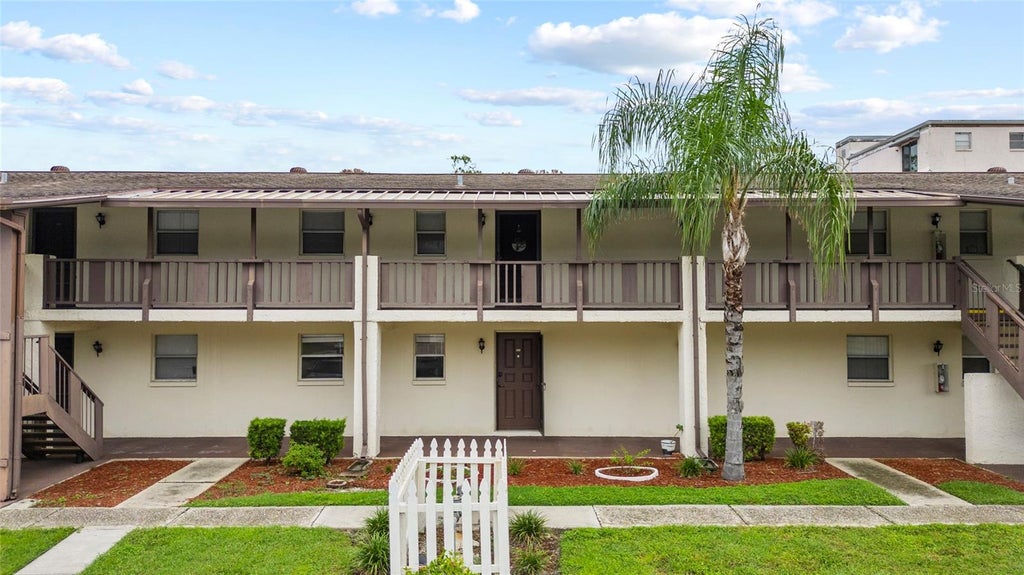 Photo of 5521 Bay Boulevard #103, Port Richey, FL 34668 (MLS # TB8518122)