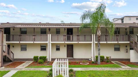 Photo of 5521 Bay Boulevard #103, Port Richey, FL 34668 (MLS # TB8518122)