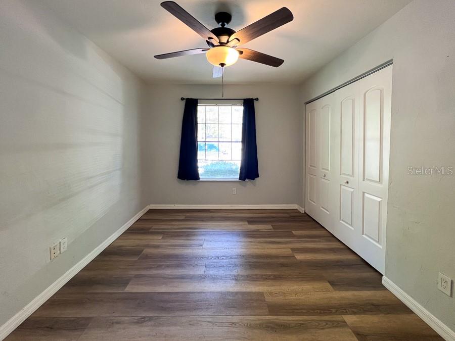 PINERIDGE II - Residential Lease