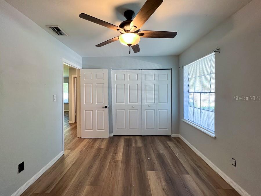 PINERIDGE II - Residential Lease