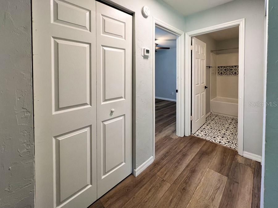 PINERIDGE II - Residential Lease